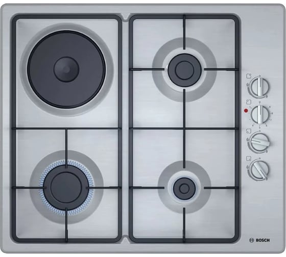 Варочная панель комбинированная Bosch PBY6C5B62O