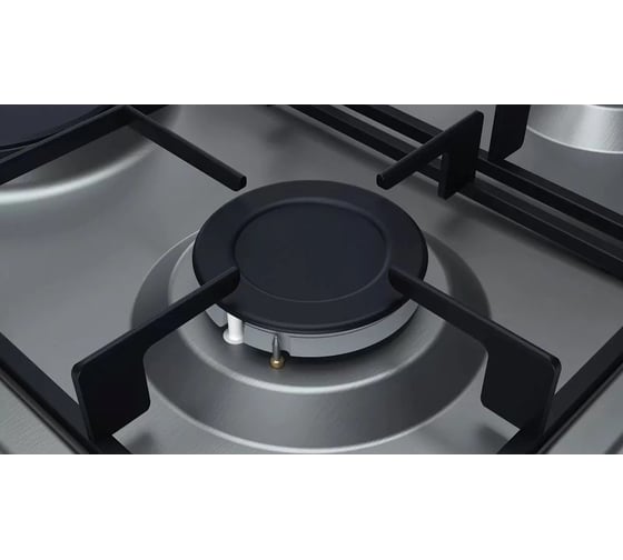 Варочная панель комбинированная Bosch PBY6C5B62O