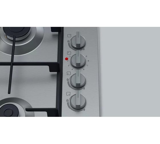 Варочная панель комбинированная Bosch PBY6C5B62O