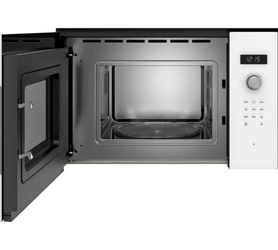 Микроволновая печь Bosch встраиваемая BFL524MW0