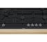Варочная панель газовая Bosch PRS9A6D70M 2