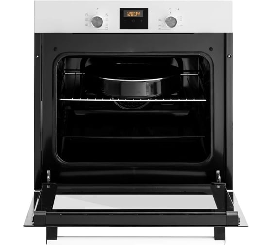 Электрический духовой шкаф SImfer 7 режимов работы, конвекция B6EW56024