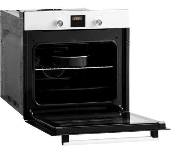 Электрический духовой шкаф SImfer 7 режимов работы, конвекция B6EW56024
