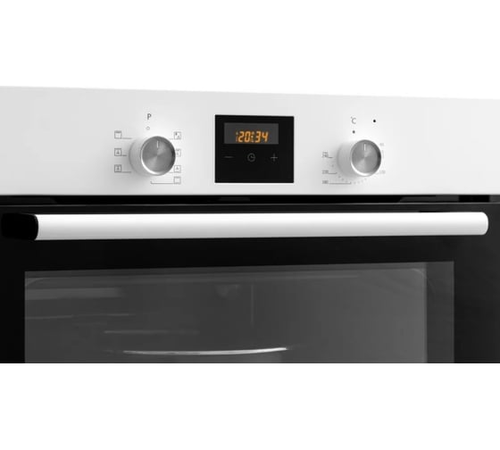Электрический духовой шкаф SImfer 7 режимов работы, конвекция B6EW56024