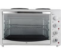 Электрическая печь BQ EO4205WGP белый 86185624
