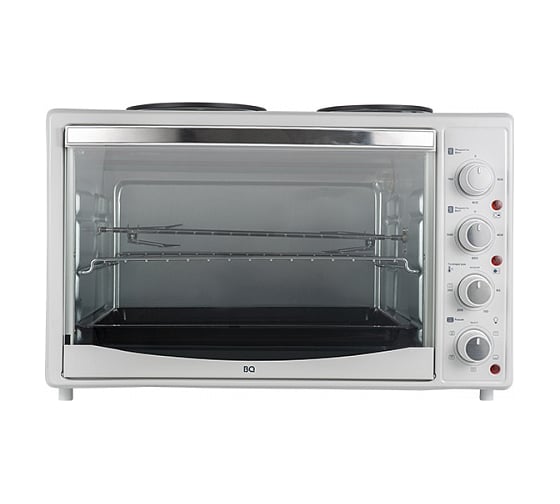 Электрическая печь BQ EO4205WGP белый 86185624