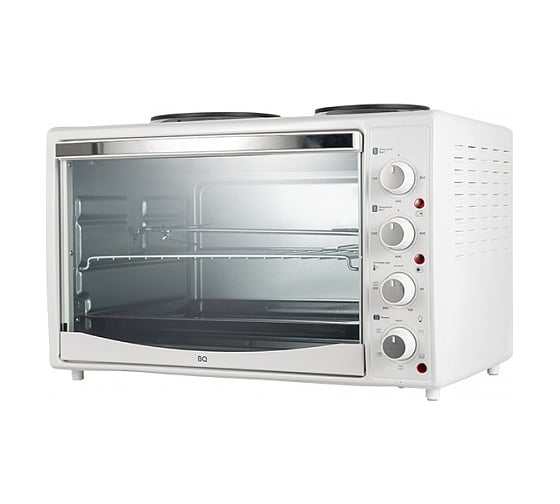 Электрическая печь BQ EO4205WGP белый 86185624