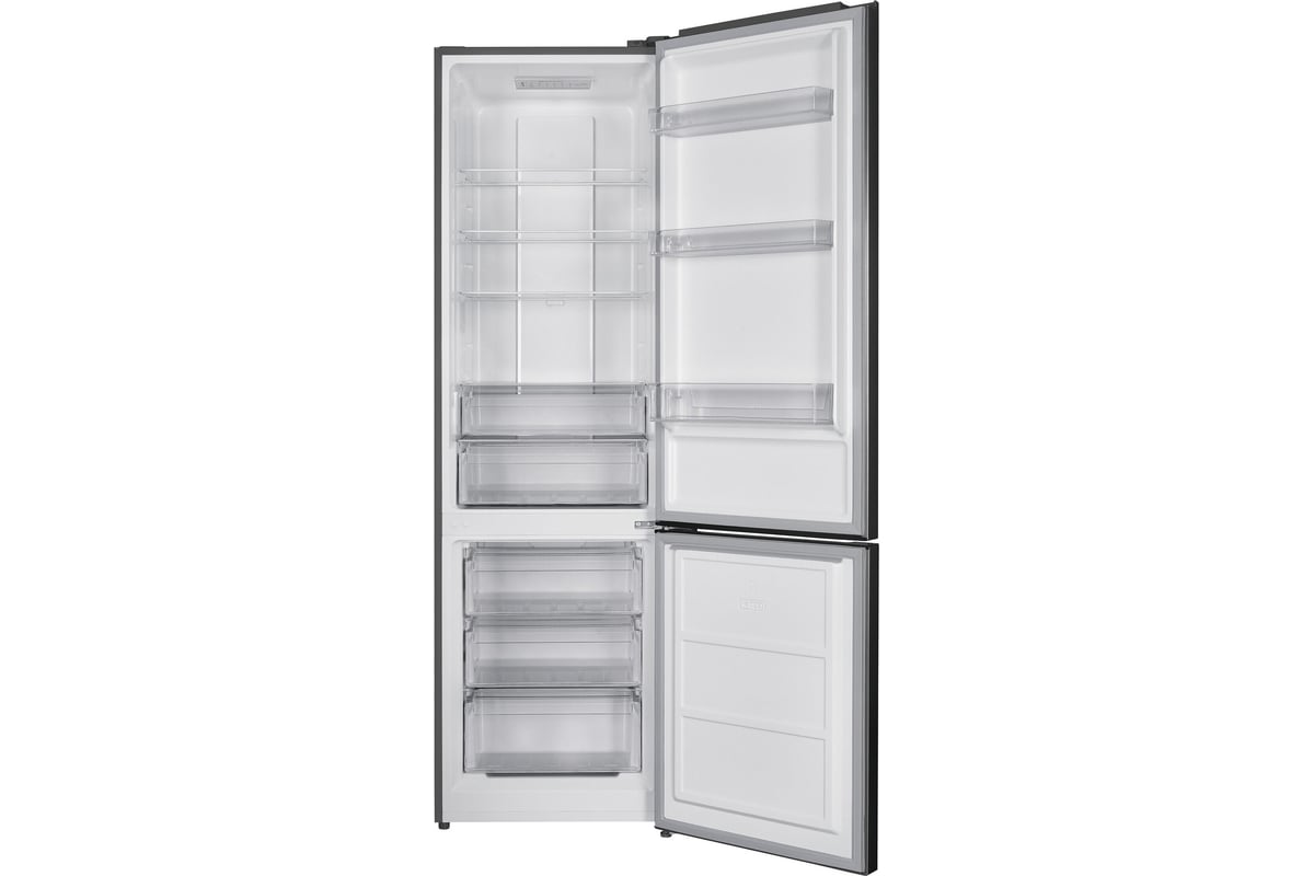 Холодильник Willmark RFN-472NFX 1002066 - выгодная цена, отзывы ...