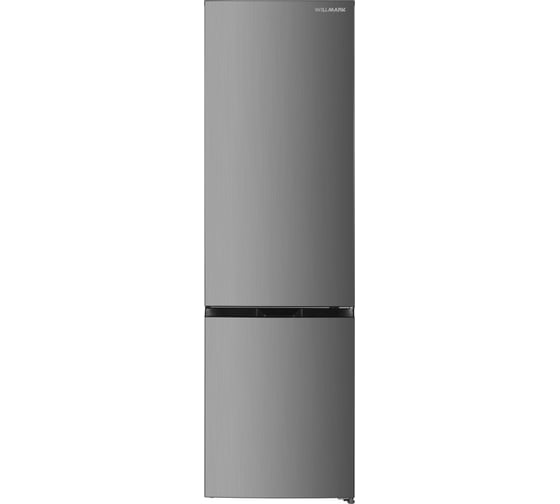 Холодильник Willmark RFN-472NFX 1002066 1