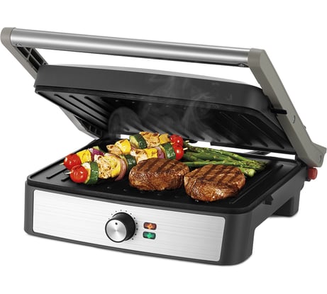 Электрогриль KITFORT КТ-3630