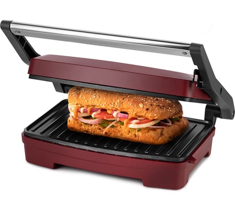 Бутербродница KITFORT КТ-3619