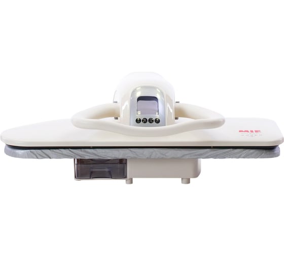 Гладильный пресс MIE Romeo III White 380626