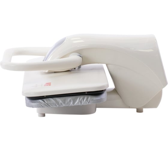 Гладильный пресс MIE Romeo III White 380626