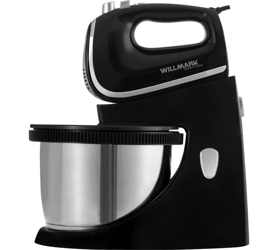 Миксер WILLMARK с чашей WTM-335B 2002822