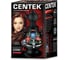 Самовар Centek 4.0 л, 2300 Вт, керамический заварник CT-0091 B 8