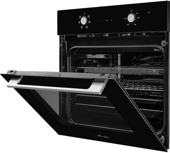 Духовой шкаф MONSHER MOE 6162 Noir 76887