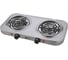 Электроплитка HOME ELEMENT металлик HE-HP702м 1