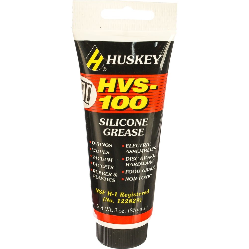 Пищевая силиконовая смазка HVS-100 85 г Huskey 76776 - выгодная цена ...