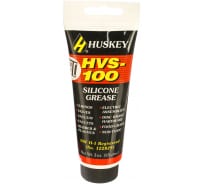 Пищевая силиконовая смазка HVS-100 85 г Huskey 76776