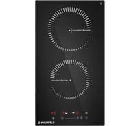 Индукционная варочная панель MAUNFELD CVI292STBKC