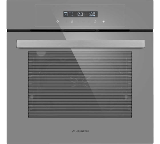 Шкаф духовой электрический MAUNFELD AEOD6063G2