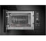 Микроволновая печь встраиваемая MAUNFELD JBMO820GB01 3