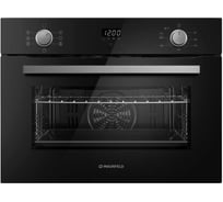 Шкаф духовой электрический MAUNFELD AMCO537GB