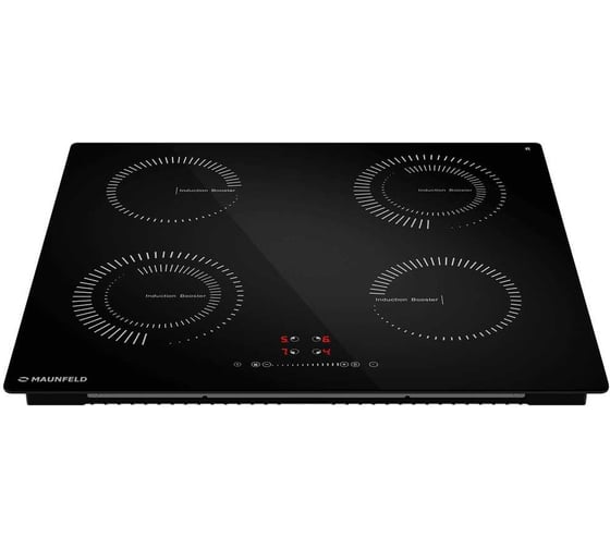 Индукционная варочная панель MAUNFELD CVI594STBKC