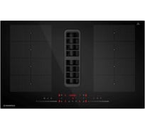 Индукционная варочная панель MAUNFELD MIHC834SF2BK