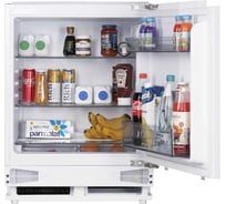 Холодильник встраиваемый MAUNFELD MBL88SWGR