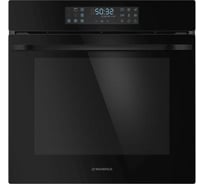 Шкаф духовой электрический MAUNFELD EOEH7615B