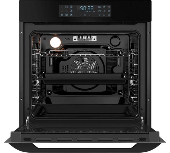 Шкаф духовой электрический MAUNFELD EOEH7615B