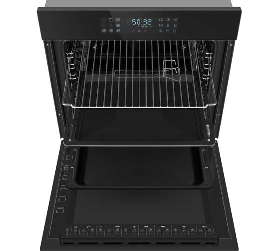 Шкаф духовой электрический MAUNFELD EOEH7615B
