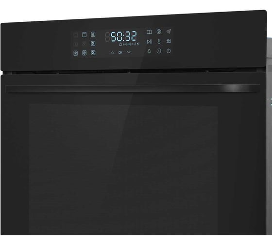 Шкаф духовой электрический MAUNFELD EOEH7615B