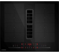Индукционная варочная панель MAUNFELD MIHC604SF2BK