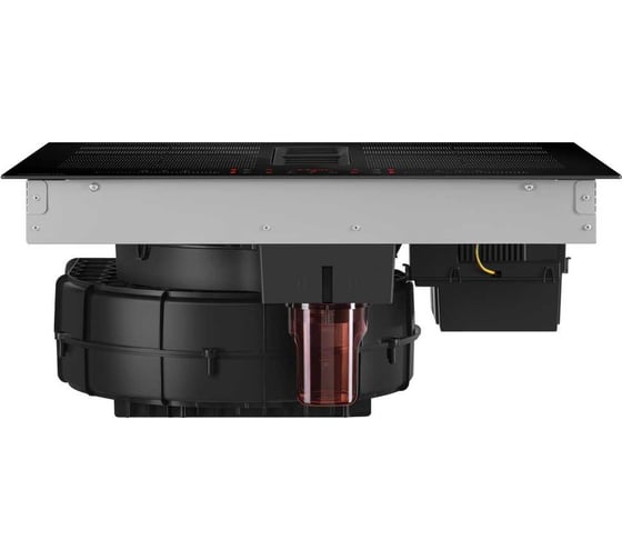Индукционная варочная панель MAUNFELD MIHC604SF2BK