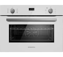 Шкаф духовой электрический MAUNFELD AMCO537GW