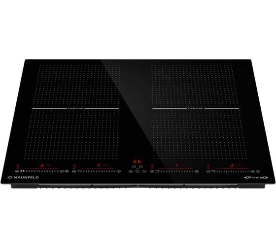 Индукционная варочная панель MAUNFELD CVI594SF2BKD Inverter