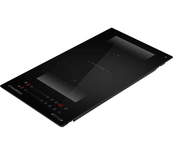 Индукционная варочная панель MAUNFELD CVI292S2FBKD Inverter