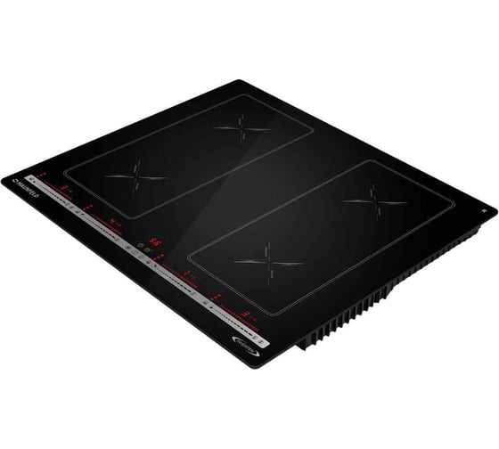 Индукционная варочная панель MAUNFELD CVI594SB2BKA Inverter