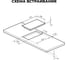 Индукционная варочная поверхность EVI 321A BL LEX CHPE000028 3