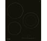 Индукционная варочная поверхность EVI 431A BL LEX CHPE000034