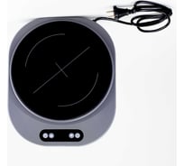 Электрическая индукционная настольная плита TENDENZA TZ-IC-203