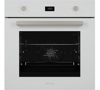 Духовой шкаф MONSHER MOE 6093 Blanc 76897