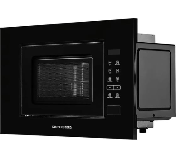 Микроволновая печь KUPPERSBERG HMW 620 B 6916