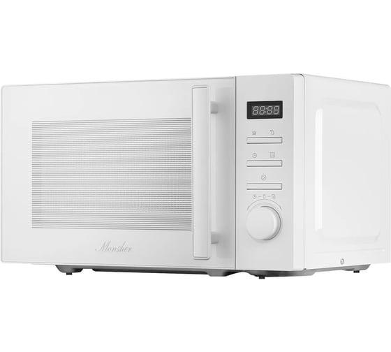 Микроволновая печь MONSHER MTW 203 Blanc 76891