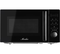 Микроволновая печь MONSHER MTW 203 Noir 76892