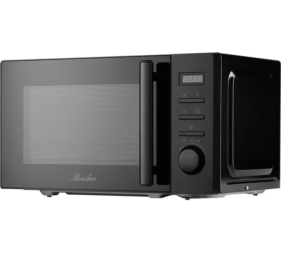 Микроволновая печь MONSHER MTW 203 Noir 76892