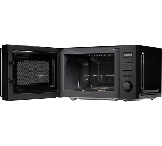 Микроволновая печь MONSHER MTW 203 Noir 76892