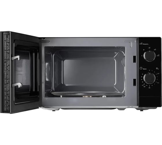 Микроволновая печь MONSHER MTW 204 Noir 76890